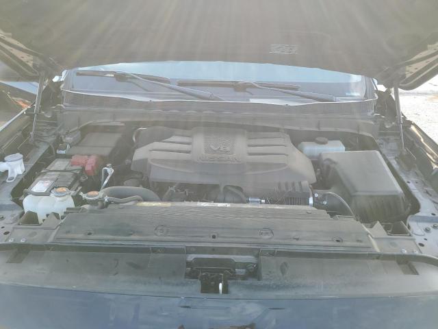 2023 NISSAN TITAN S - 1N6AA1EC2PN110729