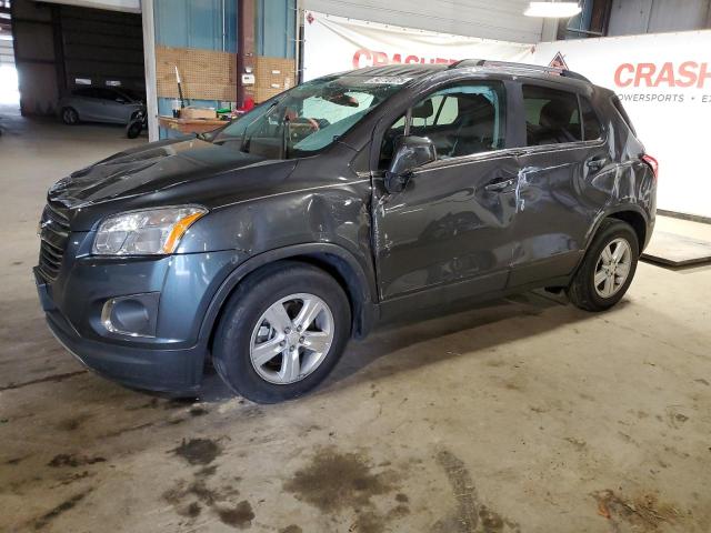 Vin: 3gncjlsb6gl245562, lot: 54710075, chevrolet trax 1lt 2016 img_1