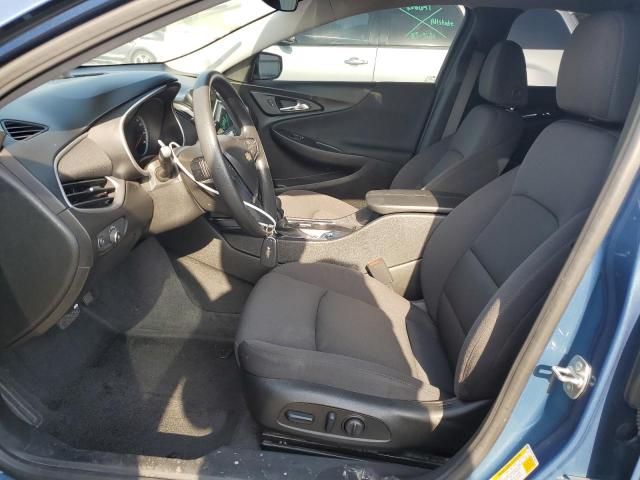 2024 CHEVROLET MALIBU LT - 1G1ZD5ST4RF156156