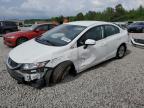 2015 HONDA CIVIC LX - 19XFB2F50FE115636