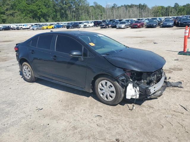 Vin: 5yfdpmaexnp271692, lot: 52115085, toyota corolla l 20224