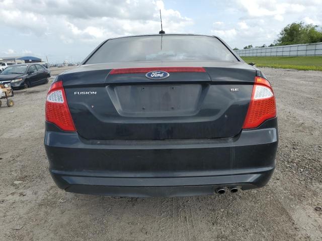 2011 FORD FUSION SE - 3FAHP0HA9BR144618