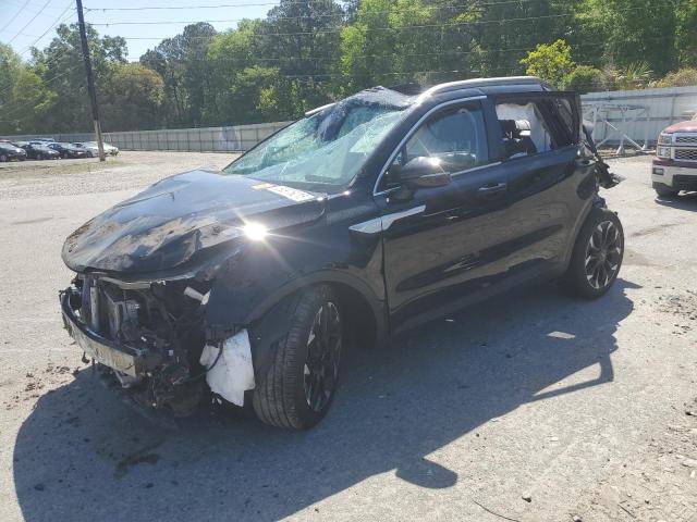 Vin: 5xyrh4jf7sg324733, lot: 50976015, kia sorento ex 2025 img_1