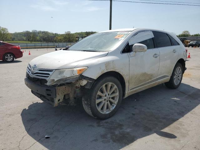TOYOTA VENZA LE