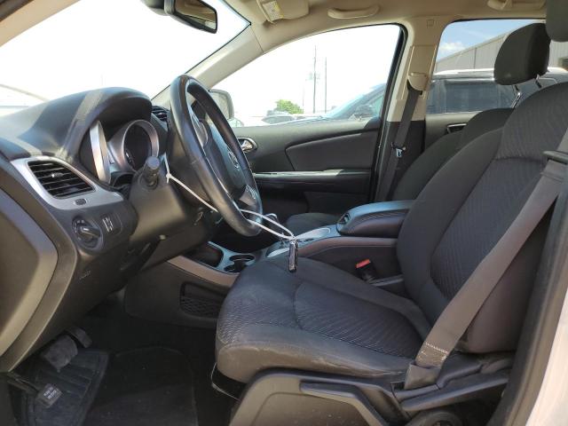 2018 DODGE JOURNEY SE - 3C4PDCAB4JT382865