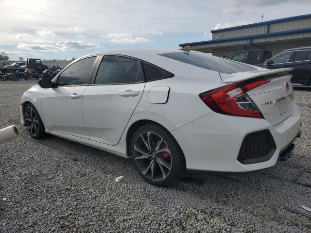 Vin: 2hgfc1e55kh707865, lot: 54147435, honda civic si 20192