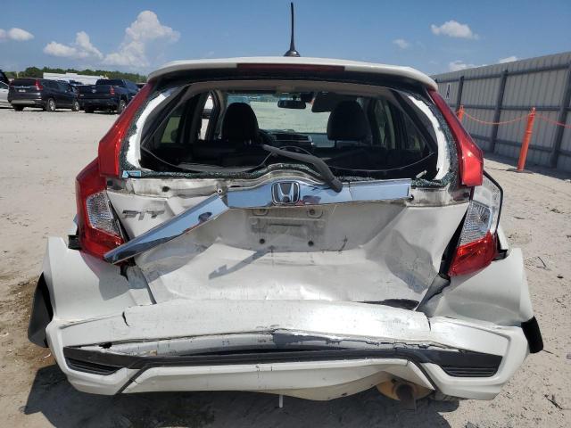 2020 HONDA FIT EXL 3HGGK5H93LM709355