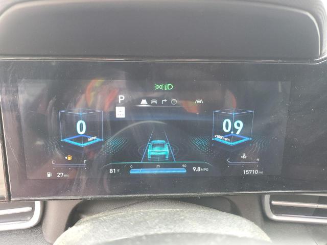 2024 HYUNDAI ELANTRA LI - KMHLP4DG1RU799523