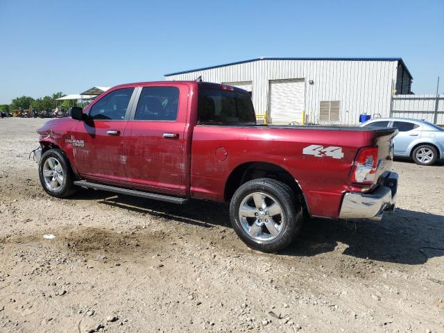 Vin: 1c6rr7tt1hs535129, lot: 52905315, ram 1500 slt 20172