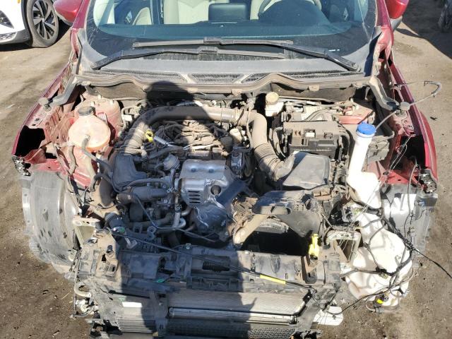 2019 FORD ECOSPORT S - MAJ3S2GE9KC261591
