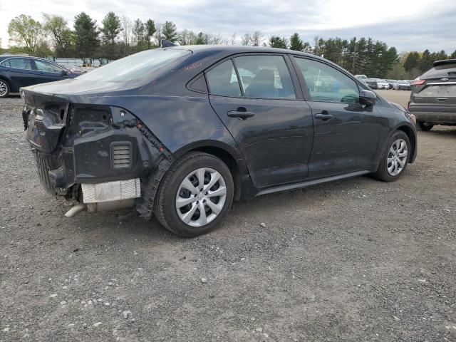 Vin: 5yfeprae1lp083366, lot: 52211925, toyota corolla le 20203