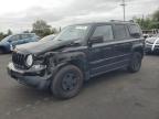 2016 JEEP PATRIOT SP - 1C4NJPBA6GD528632