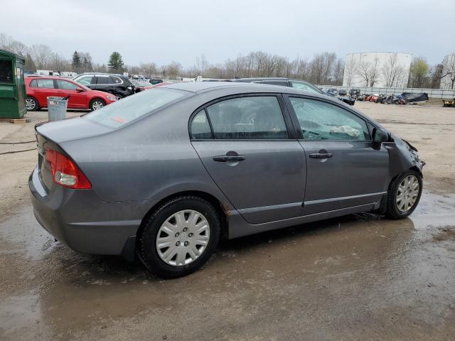 Vin: 2hgfa1f36ah564815, lot: 54500985, honda civic vp 20103