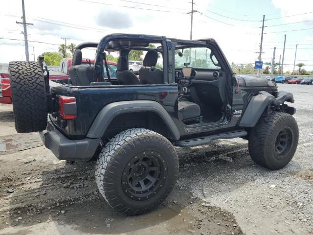 Vin: 1c4gjxan2lw110984, lot: 55045285, jeep wrangler sport 20203