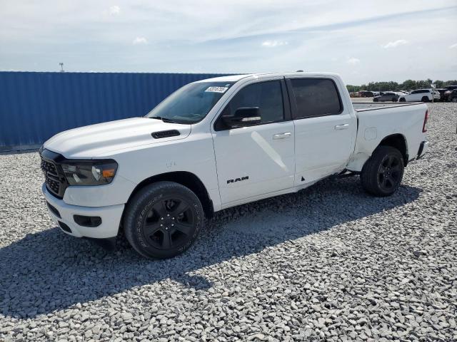 RAM 1500 BIG HORN/LONE STAR