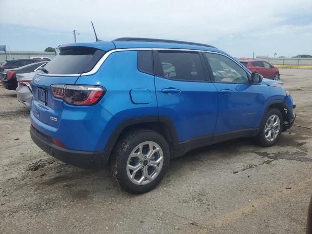 Vin: 3c4njdbn2st549479, lot: 54985365, jeep compass latitude 20253
