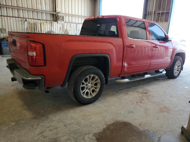 Vin: 3gtu2mecxhg384737, lot: 53919865, gmc sierra k1500 sle 20173