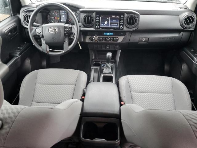 2022 TOYOTA TACOMA DOU 3TMCZ5AN5NM490675