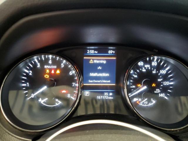 2019 NISSAN ROGUE S - 5N1AT2MV8KC704733