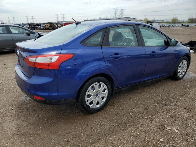 Vin: 1fahp3f21cl360878, lot: 54314045, ford focus se 20123