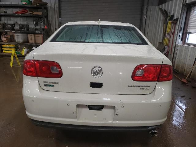 2011 BUICK LUCERNE CX - 1G4HJ5EM6BU123933