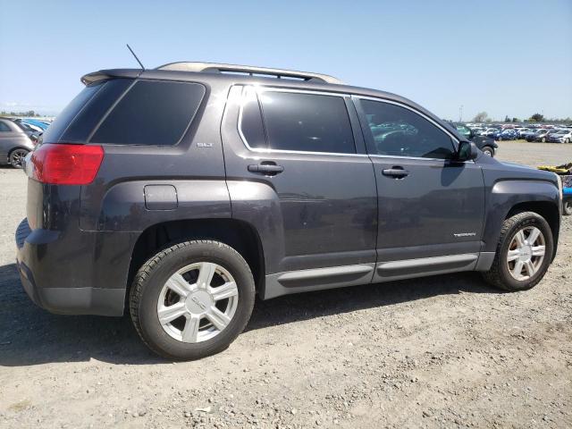 2015 GMC TERRAIN SL - 2GKALSEKXF6263053