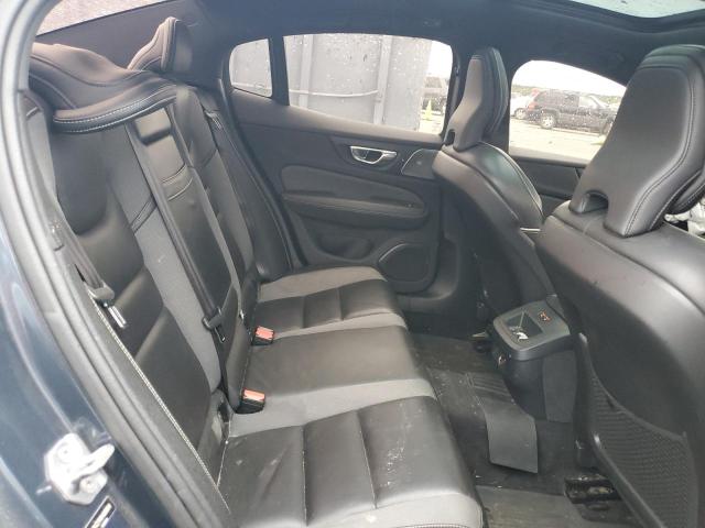 2019 VOLVO S60 T6 R-DESIGN 7JRA22TM8KG006049