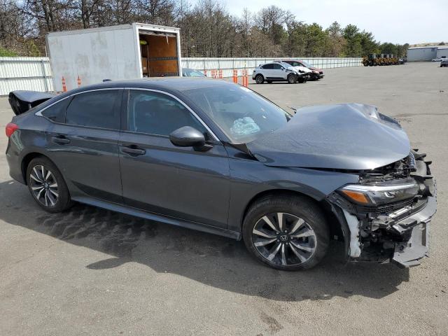 Vin: 2hgfe1f7xrh314979, lot: 54410335, honda civic ex 20244