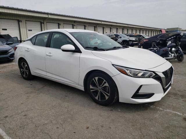 Vin: 3n1ab8cv3my274098, lot: 53287935, nissan sentra sv 20214