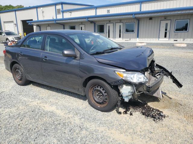 Vin: 5yfbu4ee4dp095067, lot: 54102875, toyota corolla base 20134
