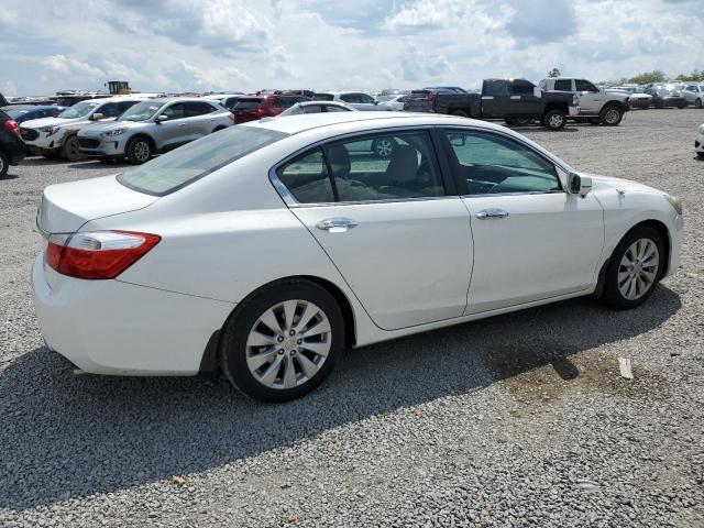 Vin: 1hgcr2f86da038877, lot: 55230995, honda accord exl 20133