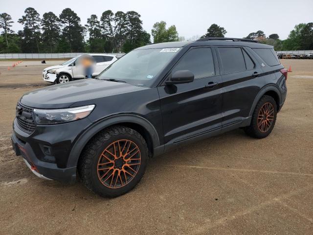 FORD EXPLORER T