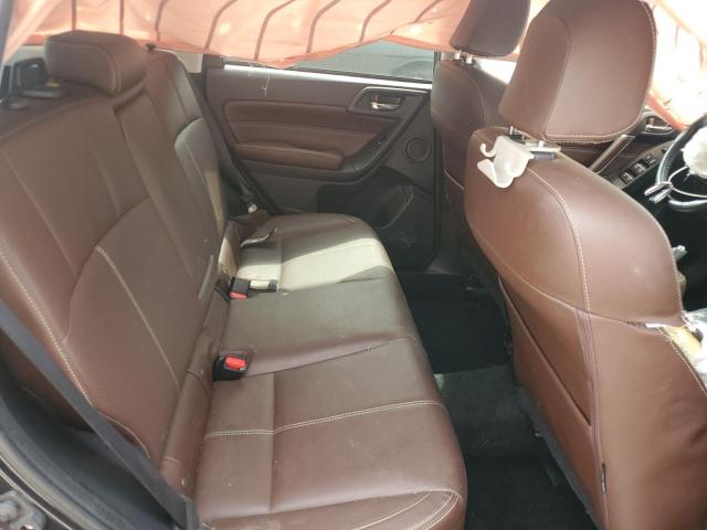 2017 SUBARU FORESTER 2 - JF2SJAWC4HH467501