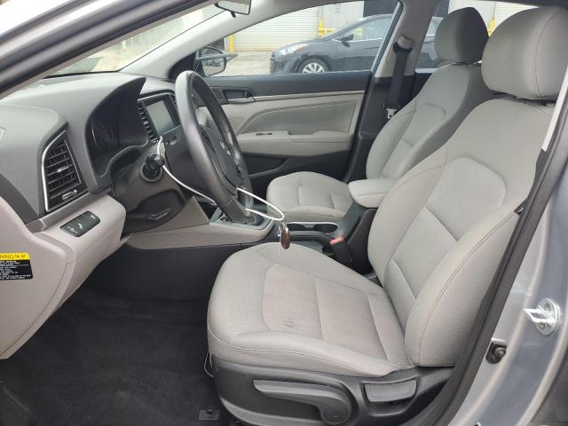 2017 HYUNDAI ELANTRA SE - 5NPD84LF2HH031167