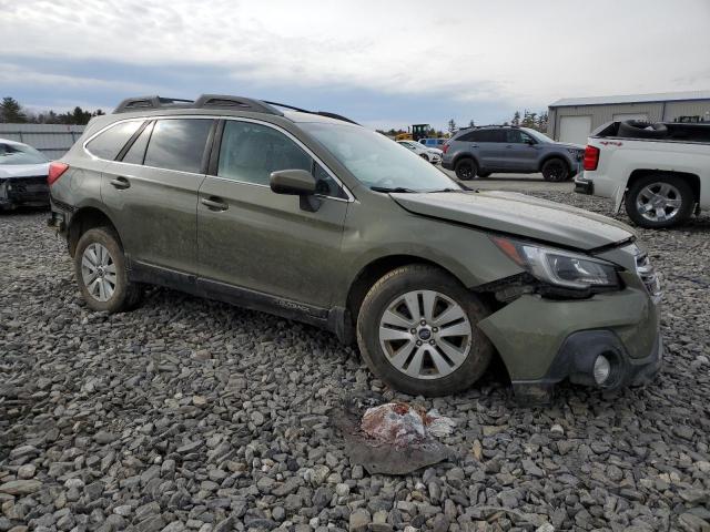 Vin: 4s4bsafcxk3211925, lot: 53607675, subaru outback 2.5i premium 20194