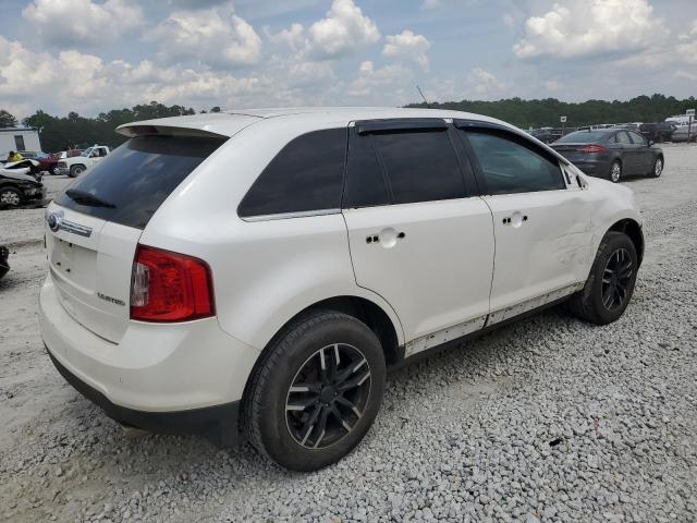 Vin: 2fmdk3kc5bbb50025, lot: 55066565, ford edge limited 20113