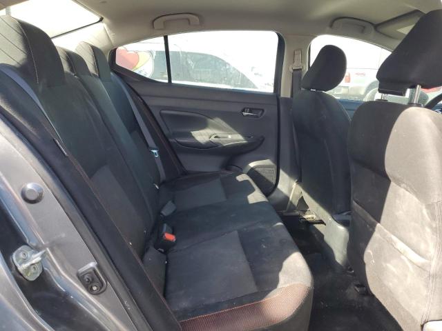 2020 NISSAN VERSA SR - 3N1CN8FV2LL832160