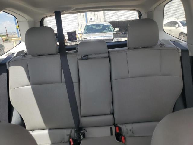 2015 SUBARU FORESTER 2 - JF2SJAUC9FH489669