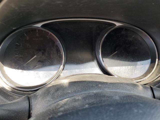2015 NISSAN ROGUE S - 5N1AT2ML6FC770878