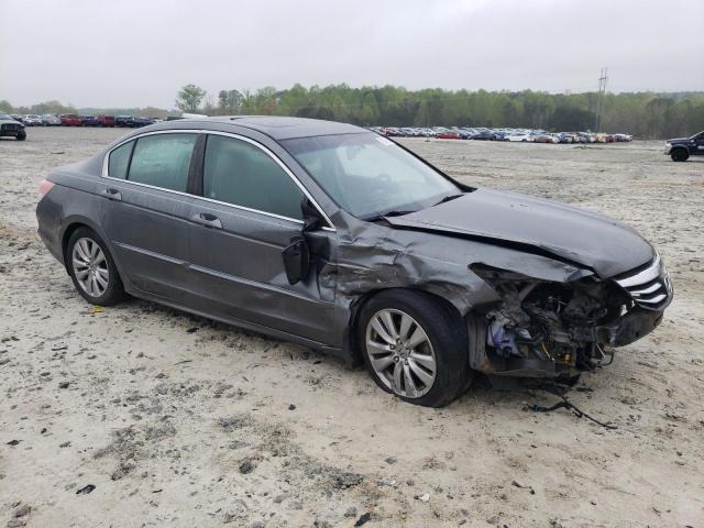 Vin: 1hgcp2f86ca217876, lot: 51476695, honda accord exl 20124