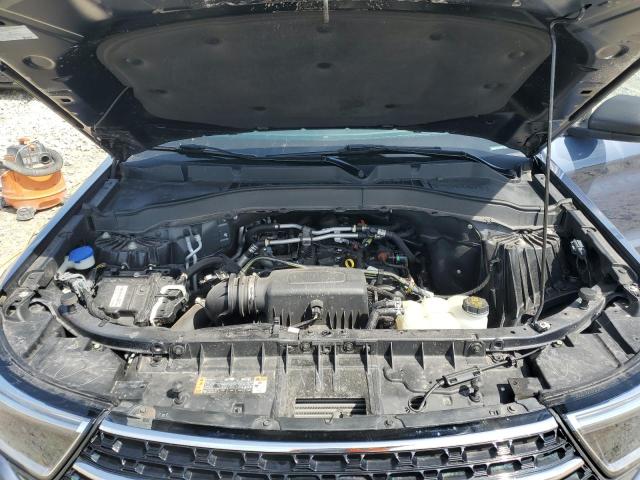 2021 FORD EXPLORER X - 1FMSK8DH4MGA79053