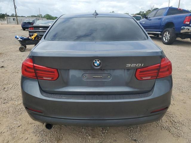 2018 BMW 320 I - WBA8E1G51JNU92759