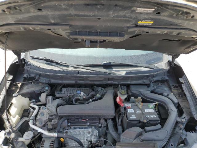 2016 NISSAN ROGUE S - KNMAT2MVXGP647312