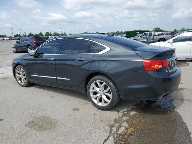 Vin: 2g1155sl0f9183885, lot: 54308905, chevrolet impala ltz 20152