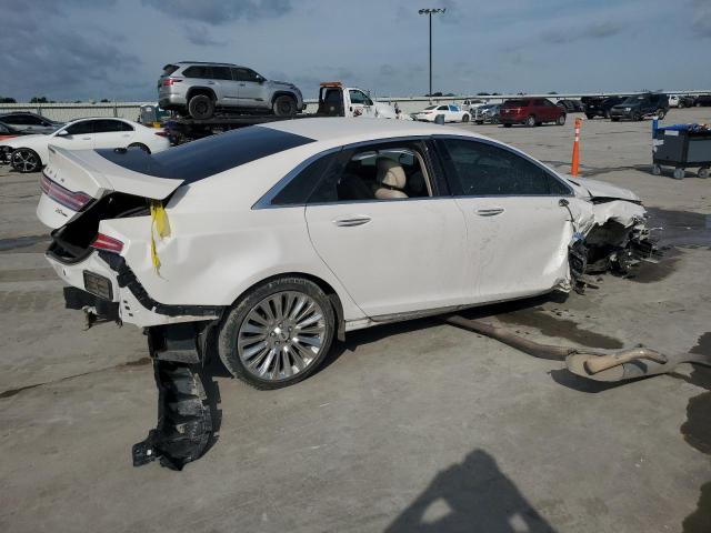 Vin: 3ln6l2g9xgr632690, lot: 52902995, lincoln mkz 20163
