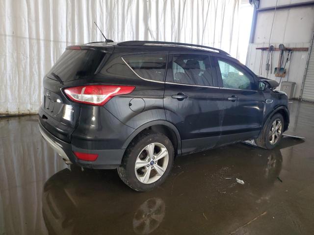 Vin: 1fmcu9g99fub64824, lot: 54930305, ford escape se 20153