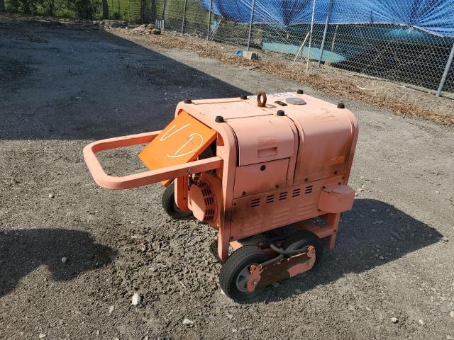TITAN TG 7500D 2009 orange  diesel TTB01690 photo #3