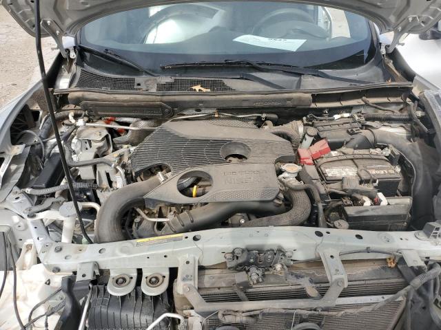 2016 NISSAN JUKE S - JN8AF5MR0GT600202