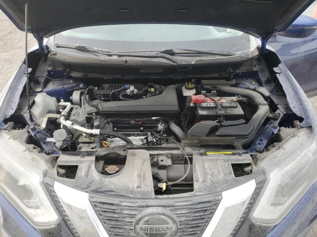2018 NISSAN ROGUE S - JN8AT2MT0JW454599