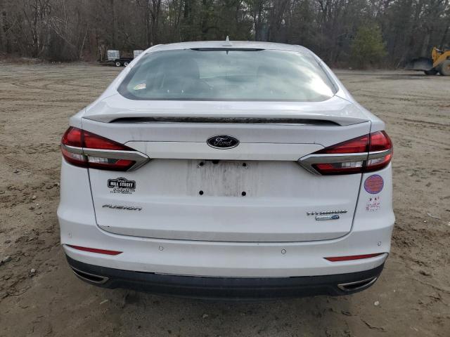 2020 FORD FUSION TIT - 3FA6P0D90LR152398